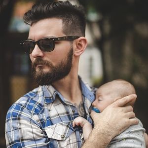 Meet your Posher, Joseph